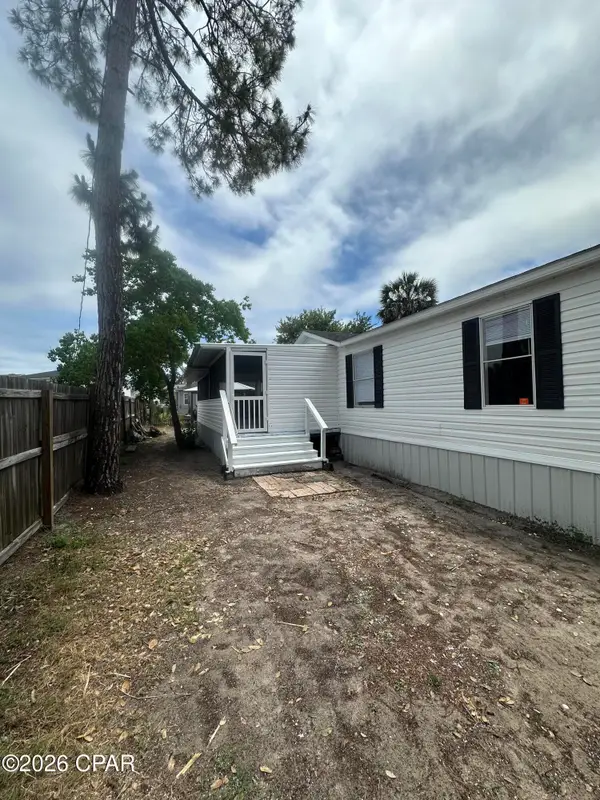6721 Sunrise Drive, Panama City Beach, FL 32407