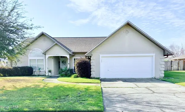4005 Leeann Circle, Panama City, FL 32405