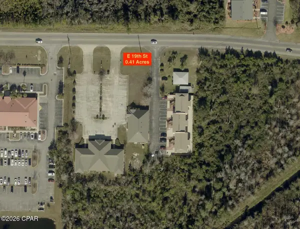 0000 E E 19th Street, Panama City, FL 32405