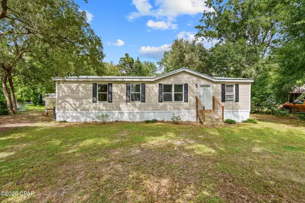 3943 Cedar Bluff Road, Panama City, FL 32409