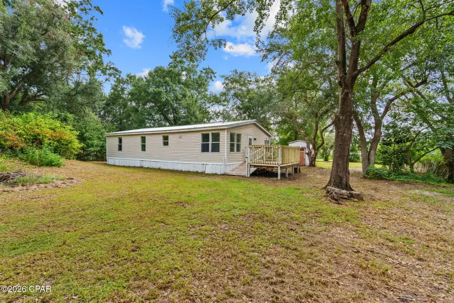 3943 Cedar Bluff Road, Panama City, FL 32409 - #2