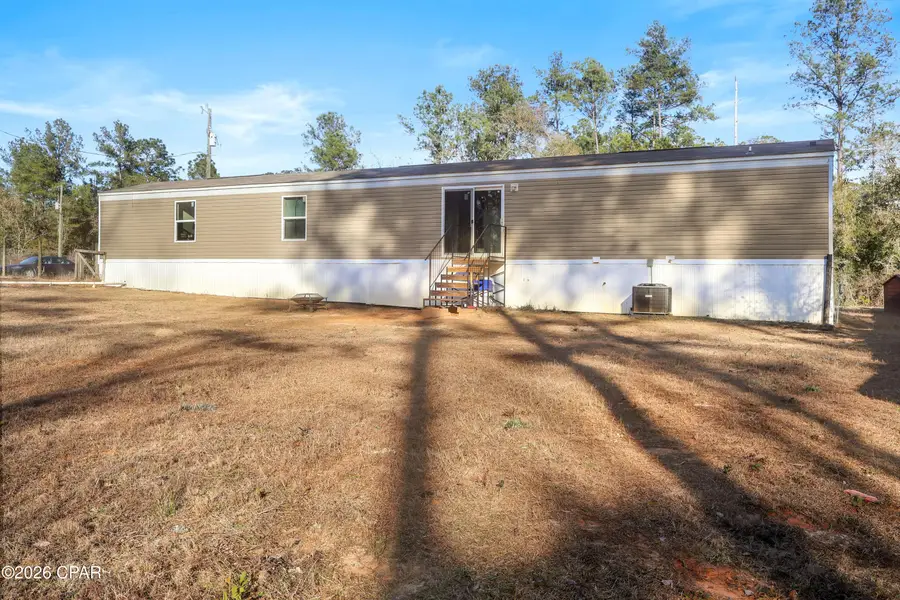 18521 NE Blueberry Trail, Hosford, FL 32334 - #2