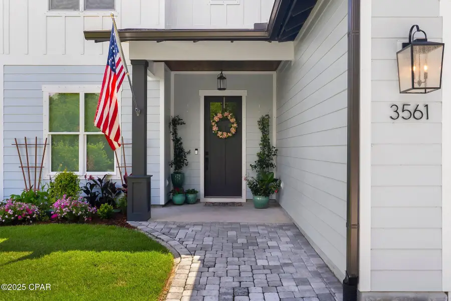 3561 Sanctuary Drive, Panama City, FL 32408 - #3