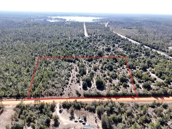 0 Nortek Boulevard, Alford, FL 32420