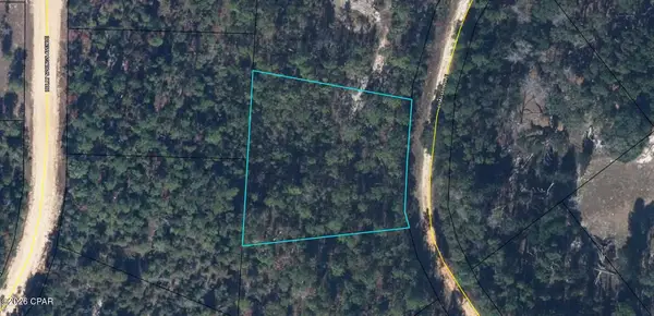 3140 Chaco Circle, Alford, FL 32420