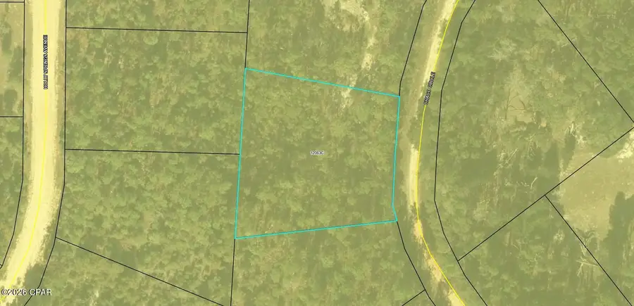 3140 Chaco Circle, Alford, FL 32420 - #2