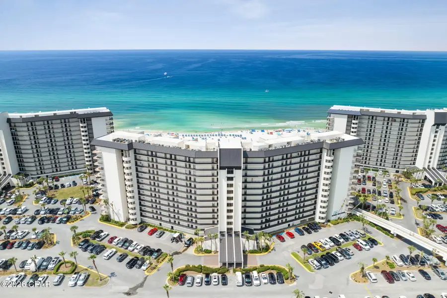 11347 Front Beach Road #413, Panama City, FL 32407 - #2
