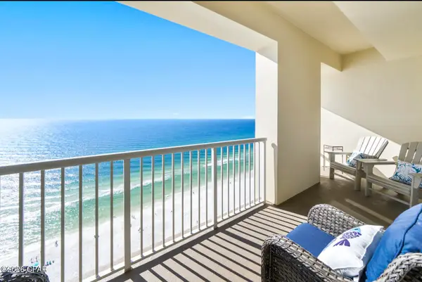 11807 Front Beach Road #2004, Panama City Beach, FL 32407