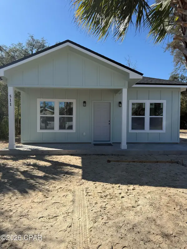 511 N Gray Avenue, Panama City, FL 32401