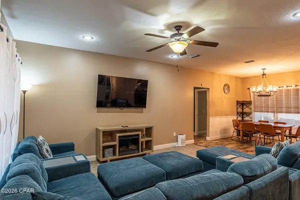 2303 Sondra Court, Panama City, FL 32409