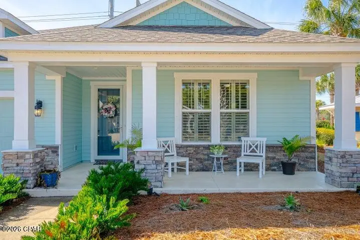 101 Blue Sage Road, Panama City Beach, FL 32413 - #3
