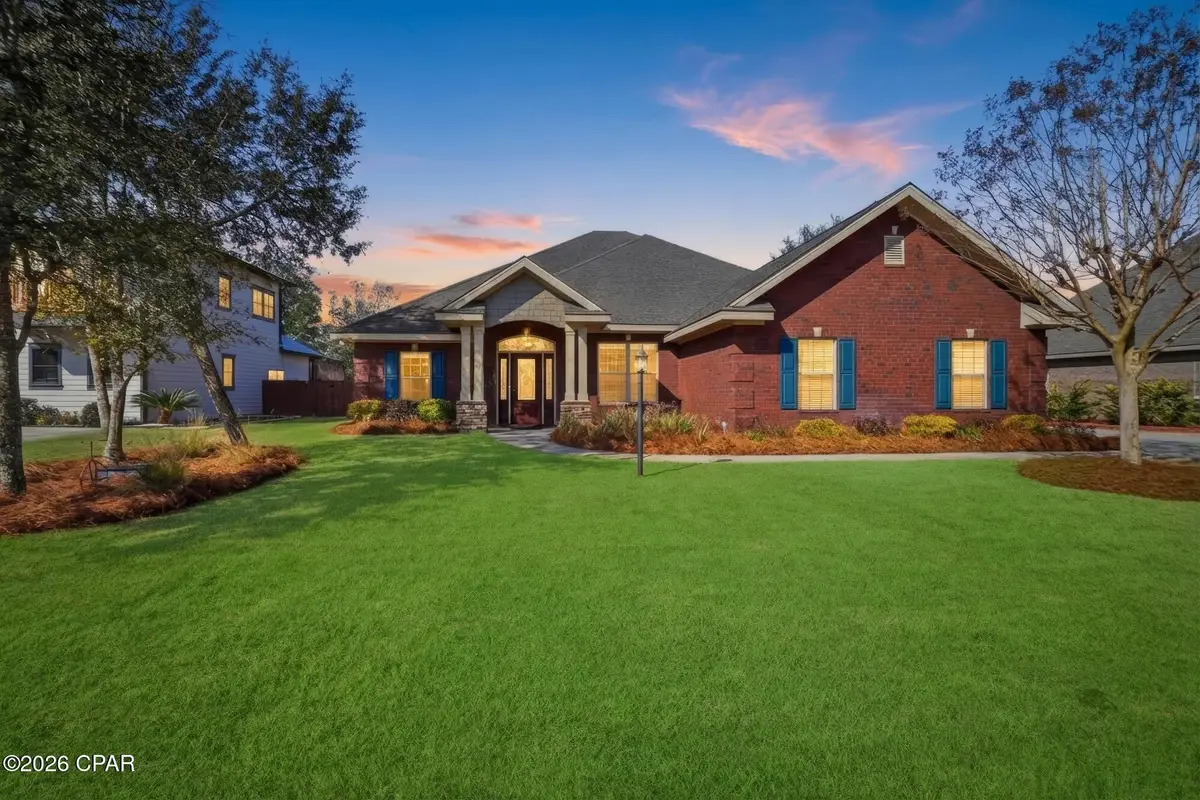 12805 Merial Green Way, Panama City, FL 32409 - #1