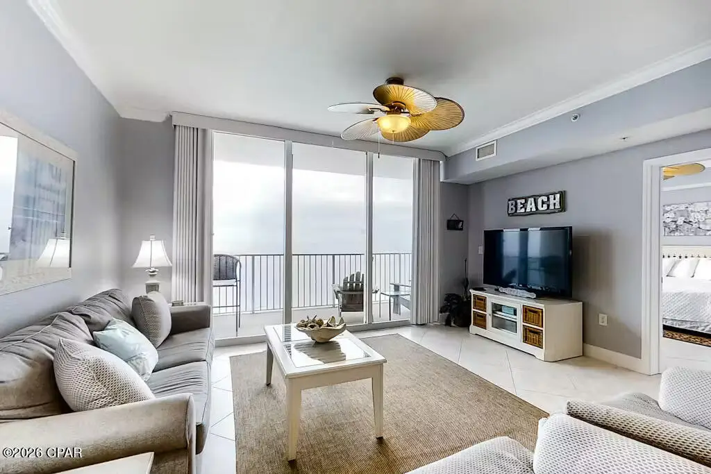 16819 Front Beach Road #1715, Panama City Beach, FL 32413 - #1