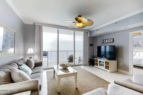 16819 Front Beach Road #1715, Panama City Beach, FL 32413