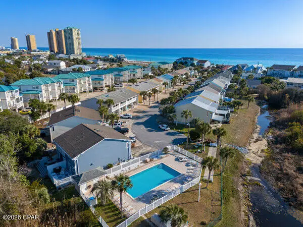 35 Chateau Road, Panama City Beach, FL 32413 - #1