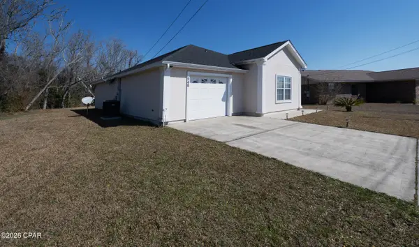 245 Hannover Circle, Panama City, FL 32404