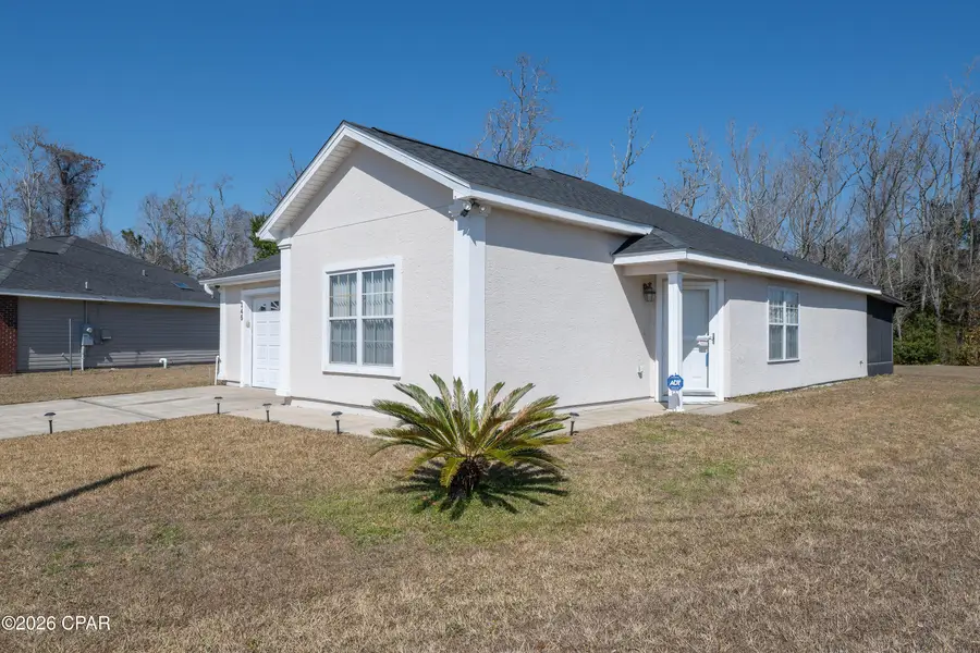245 Hannover Circle, Panama City, FL 32404 - #2
