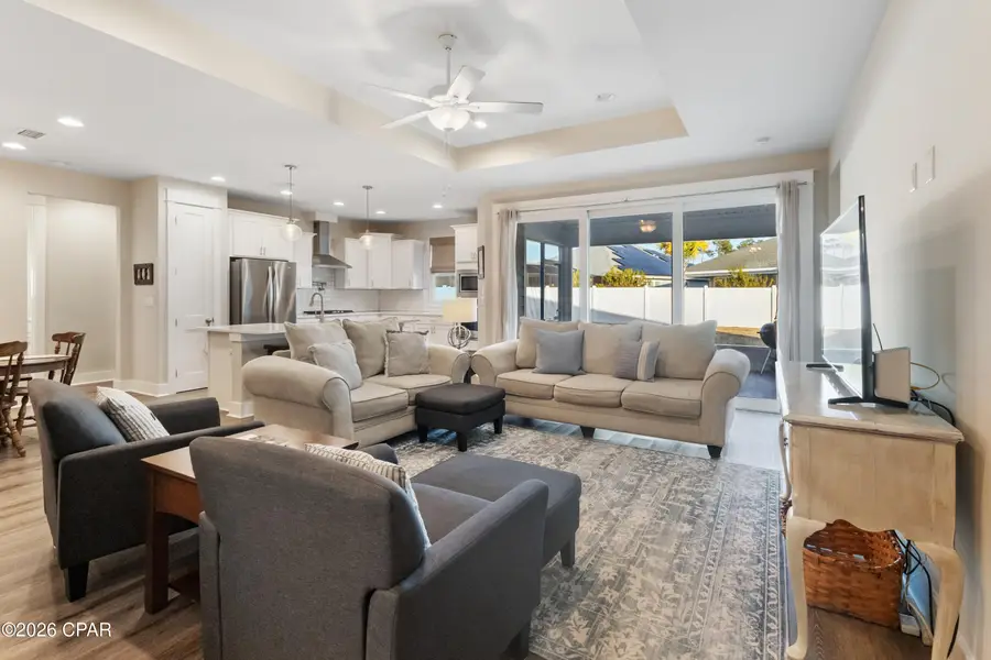 528 Ward Creek Lane, Panama City Beach, FL 32407 - #3