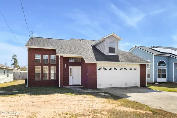 5412 Lance Street, Panama City, FL 32404