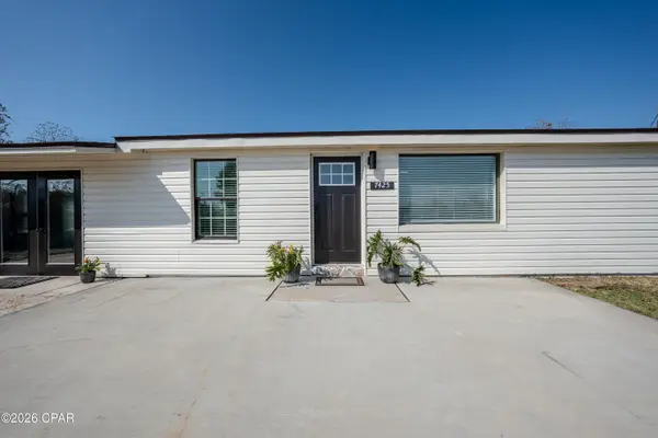 Address Withheld By Seller, Panama City, FL 32409