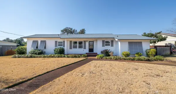 203 S Claire Drive, Panama City, FL 32401