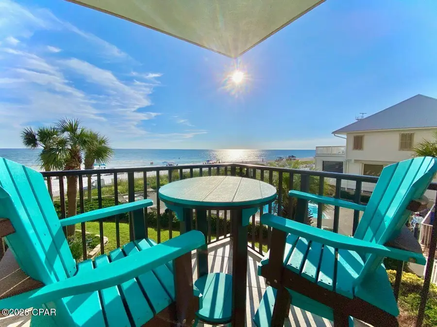 6905 Thomas Drive #209, Panama City, FL 32408 - #2