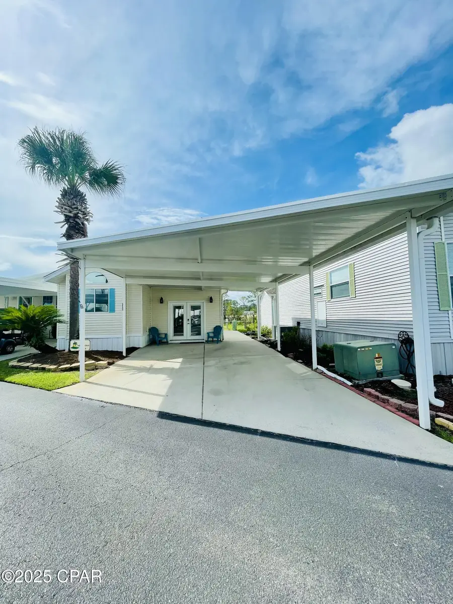 1219 Thomas #113, Panama City, FL 32408 - #2