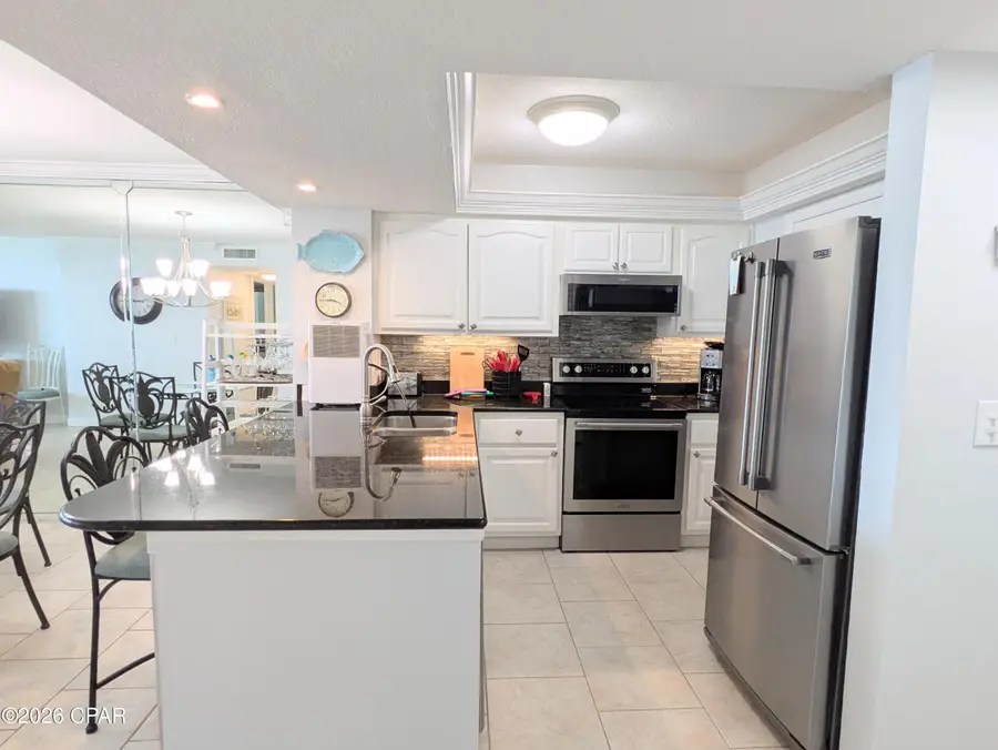 7205 Thomas Drive #E902, Panama City, FL 32408 - #2