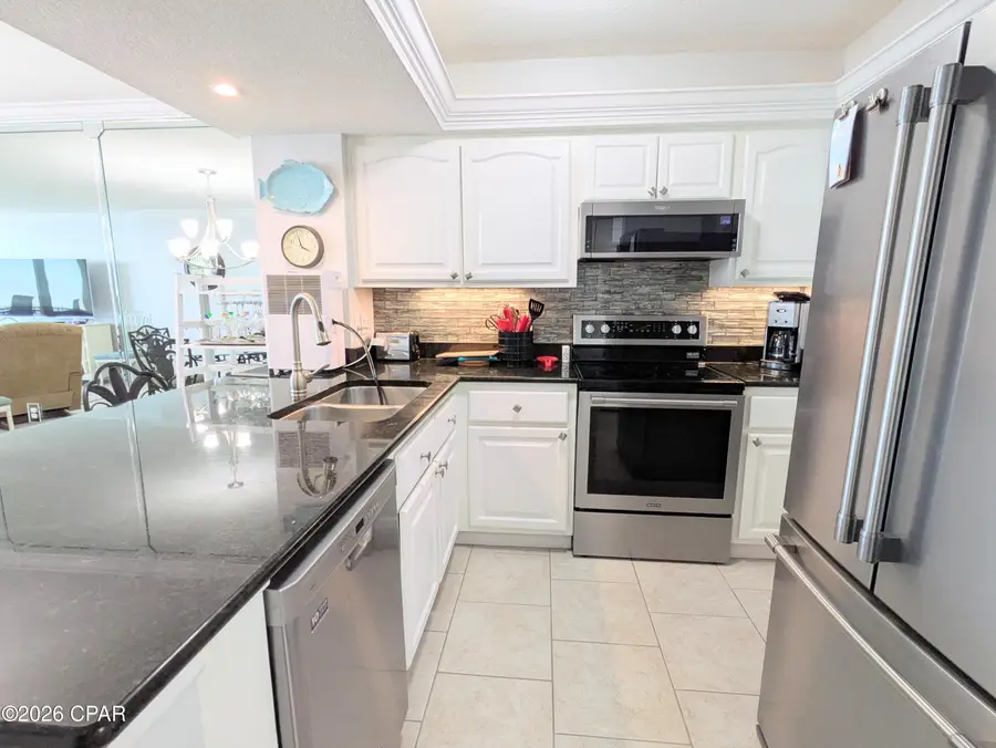 7205 Thomas Drive #E902, Panama City, FL 32408 - #3