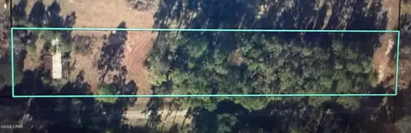 2875 Parrish Still Road, Vernon, FL 32462