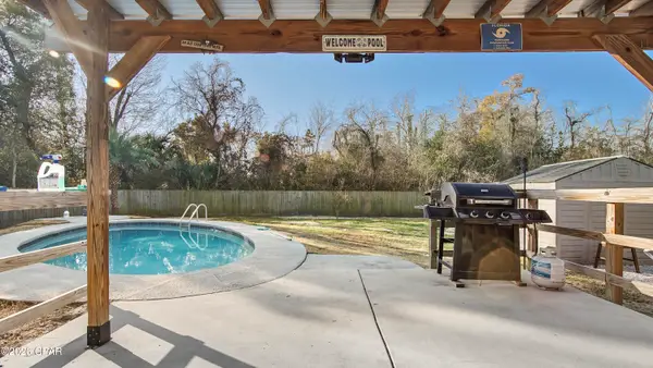 5204 Lee Drive, Panama City, FL 32404