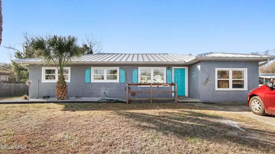 5204 Lee Drive, Panama City, FL 32404 - #2