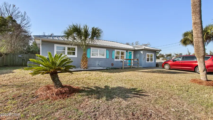 5204 Lee Drive, Panama City, FL 32404 - #3