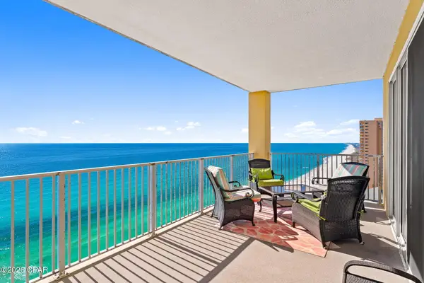 17643 Front Beach Road #1709, Panama City Beach, FL 32413