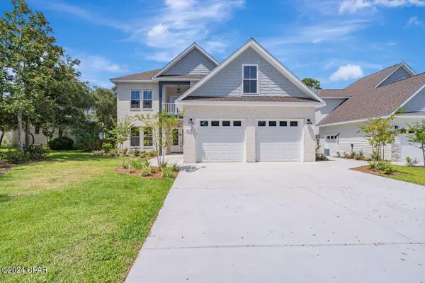 3926 Diana Court, Panama City Beach, FL 32408