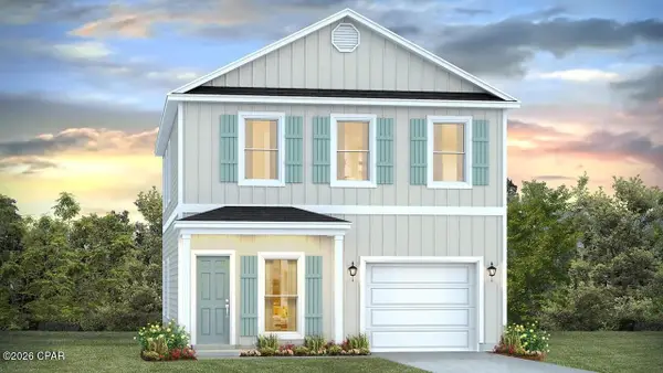 339 Robinson Bluff Road, Panama City Beach, FL 32407