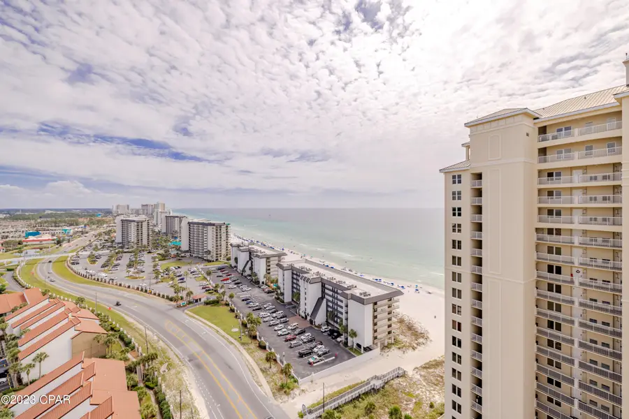 11800 N Front Beach Road #1302, Panama City Beach, FL 32407 - #2