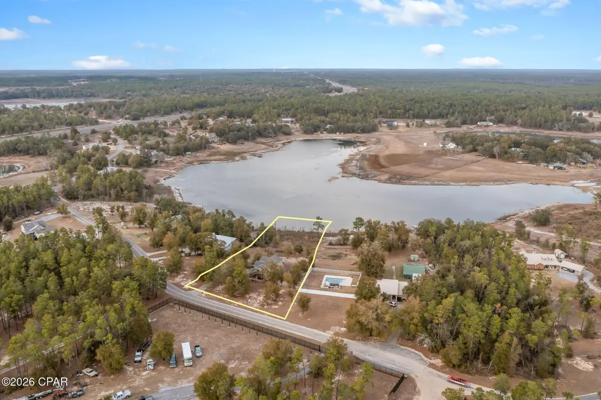 5095 Pine Ridge Drive, Chipley, FL 32428 - #1