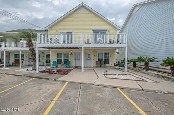 22522 Front Beach Road #N, Panama City Beach, FL 32413