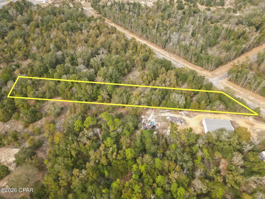 0 Lake Point Road, Alford, FL 32420 - #2