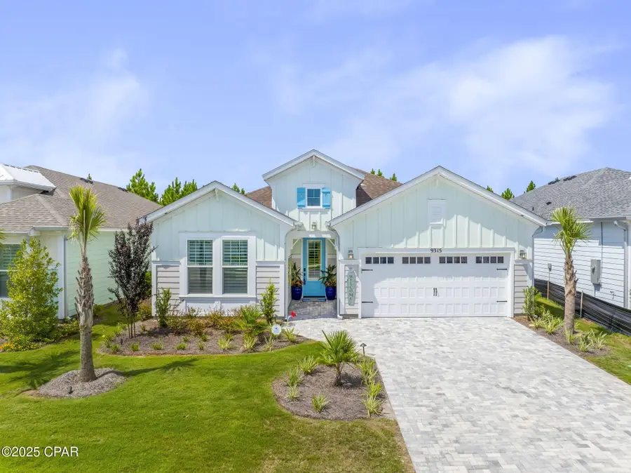 9315 Escape Avenue, Panama City Beach, FL 32413 - #3