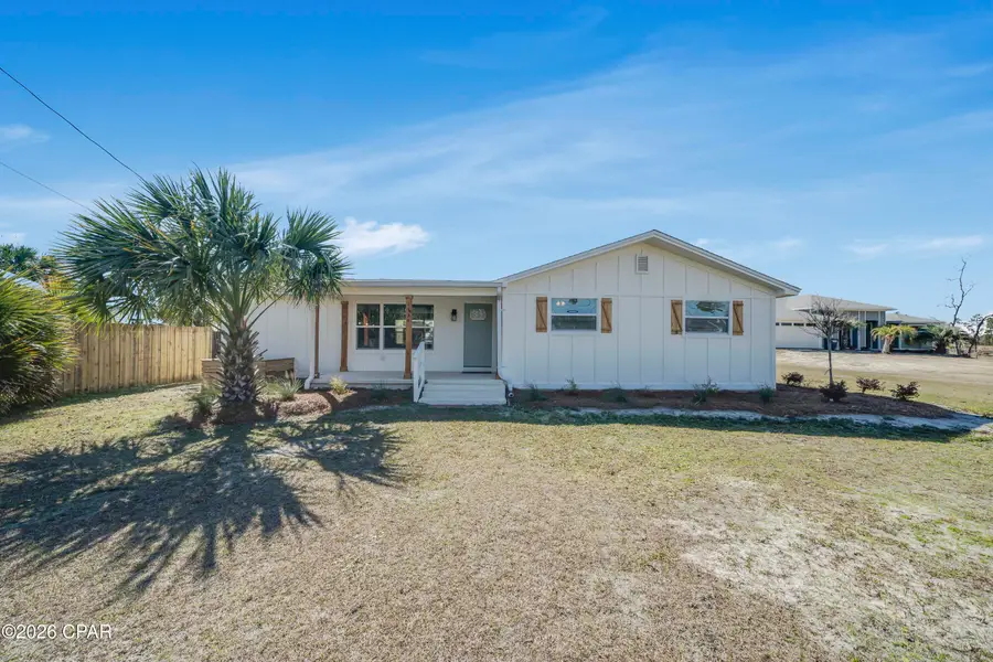 1434 W Park Lane, Panama City, FL 32404 - #2