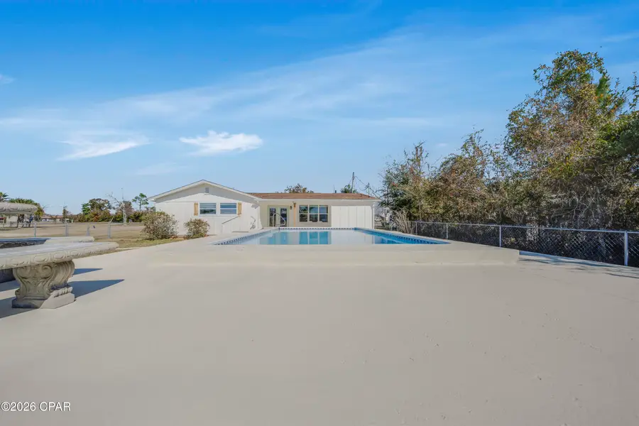 1434 W Park Lane, Panama City, FL 32404 - #3