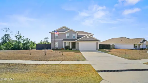 217 Hodges Bayou Plantation Boulevard, Panama City, FL 32409