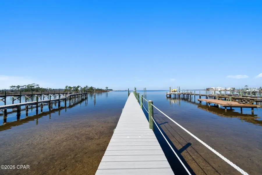 1251 Capri Drive, Panama City, FL 32405 - #3