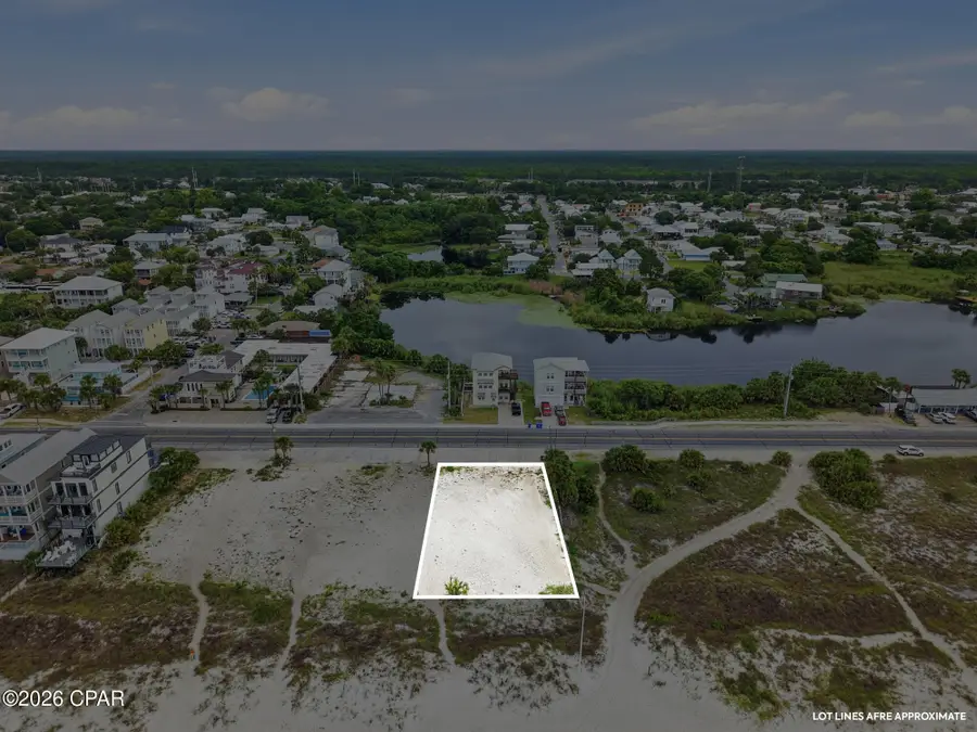 19977 Front Beach Road, Panama City Beach, FL 32413 - #2