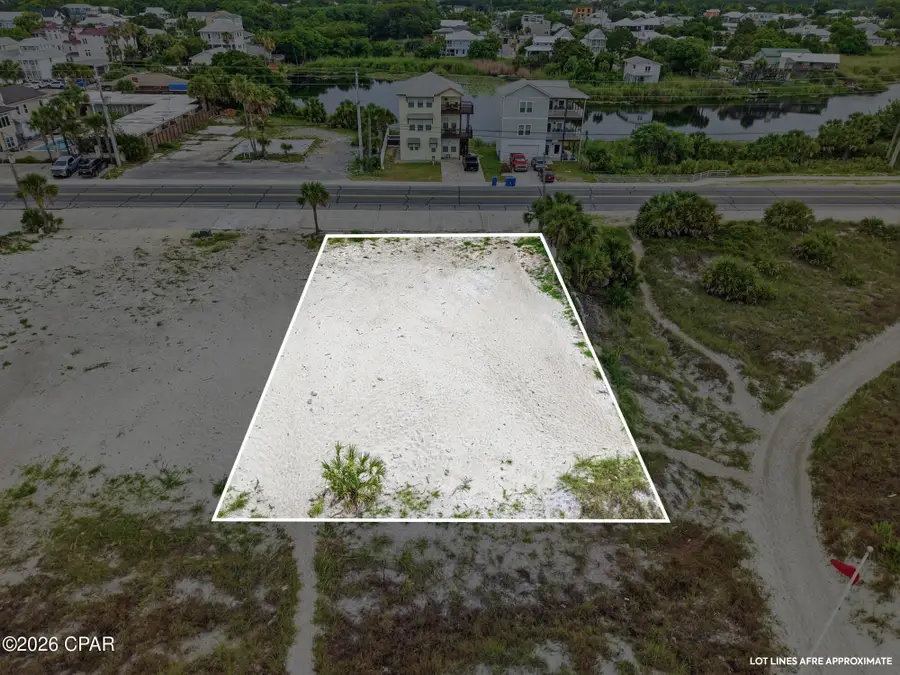 19977 Front Beach Road, Panama City Beach, FL 32413 - #3