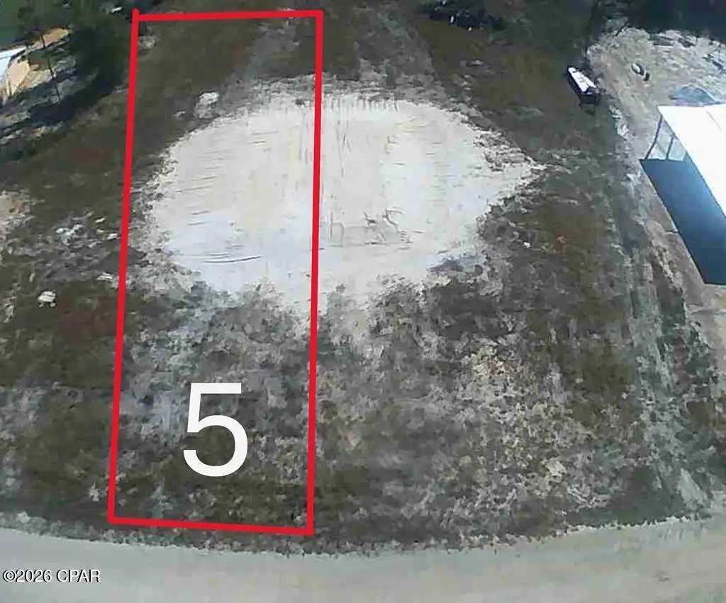 121 Yellowfin Drive, Port Saint Joe, FL 32456 - #1