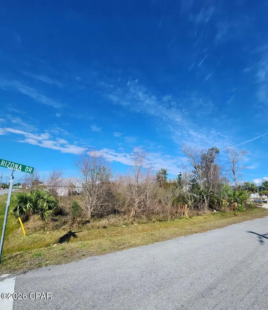 401 Arizona Drive, Mexico Beach, FL 32456 - #1