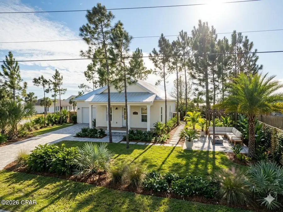 429 7th Street, Mexico Beach, FL 32456 - #3